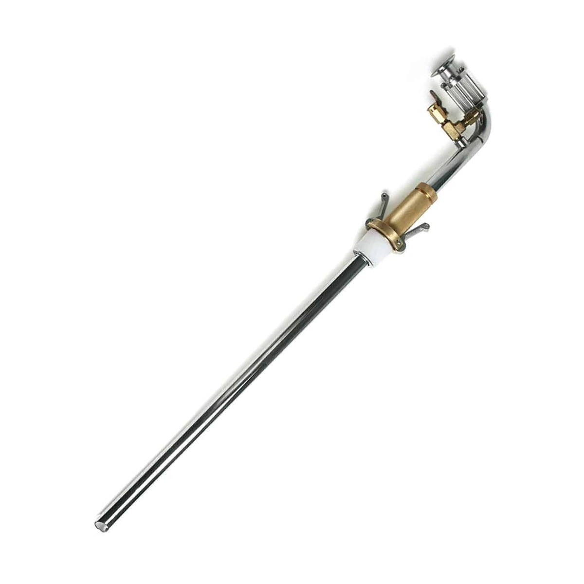 bulldog pup gas barrel racking wand bulldog pup gas barrel racking wand