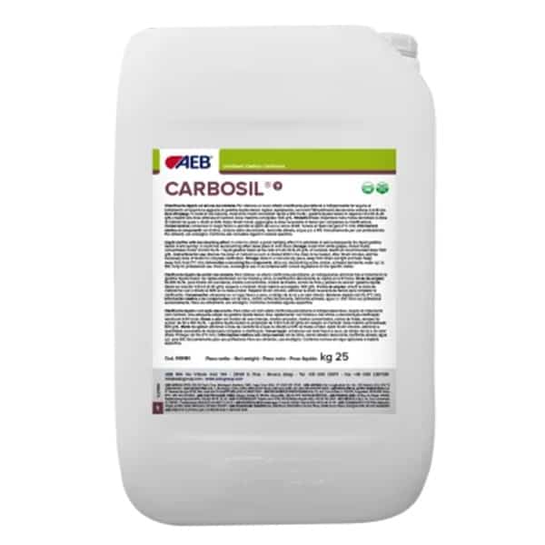 carbosil carbosil