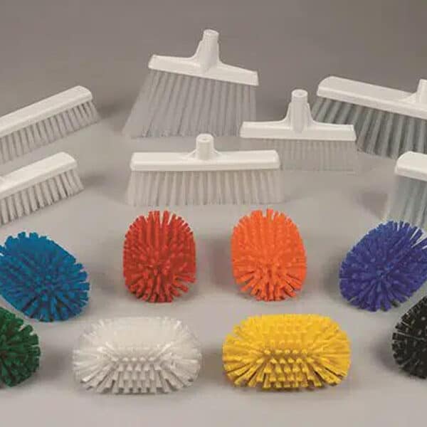 Cellar Equipment and Chemicals