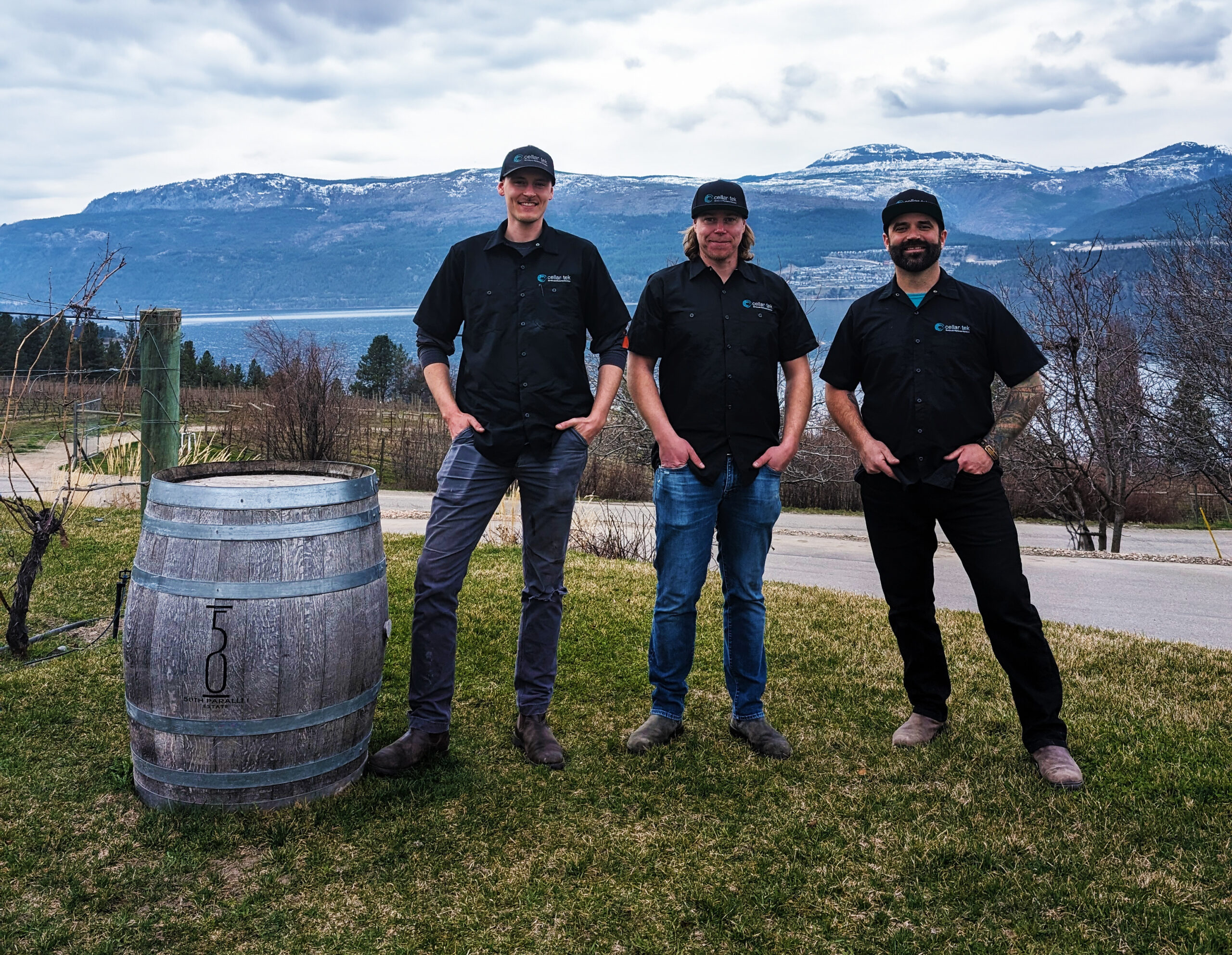 cellar tek service mechanical team cellar tek service mechanical team