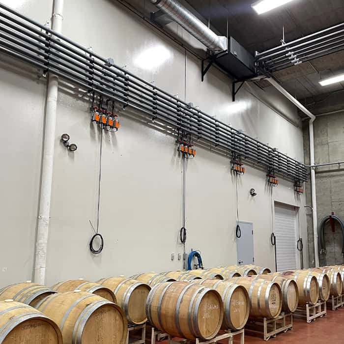 cellar tek services at hester creek 4