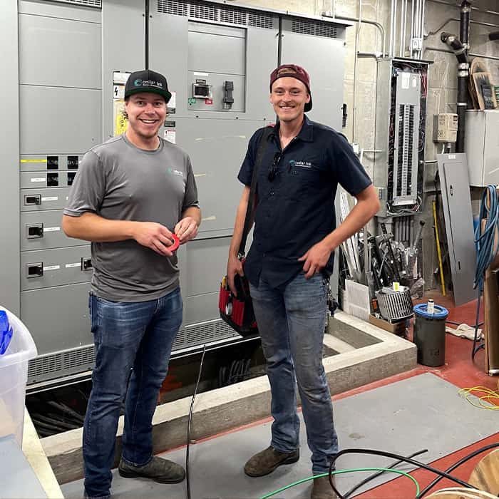 cellar tek services at hester creek 7