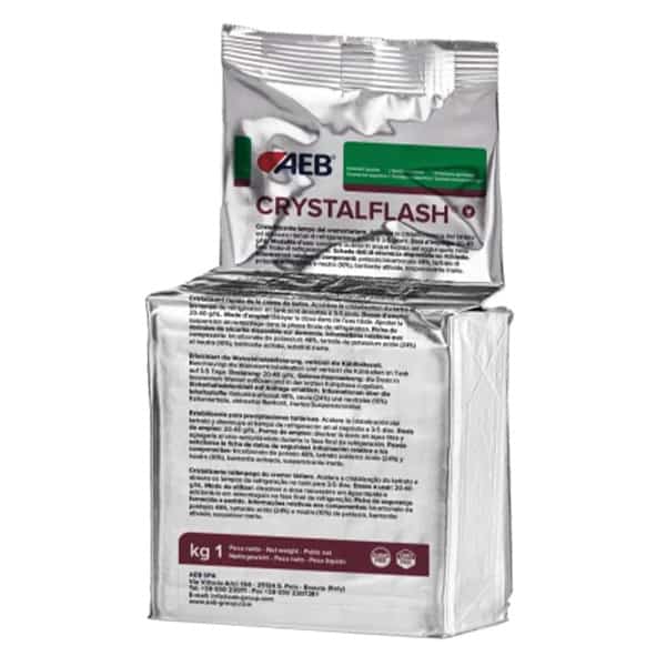 crystalflash crystalflash