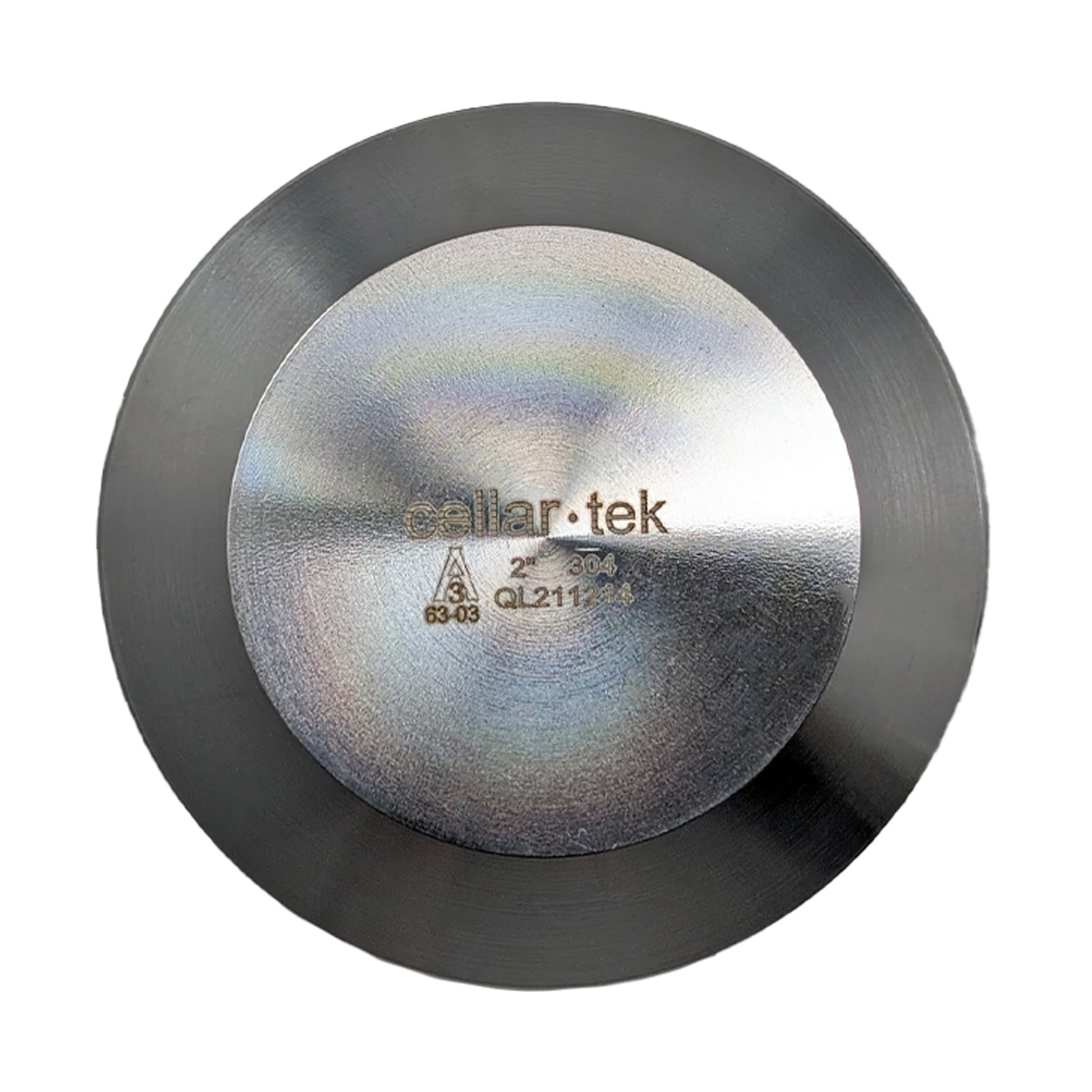 tri clamp (tc) blind caps tri clamp (tc) blind caps