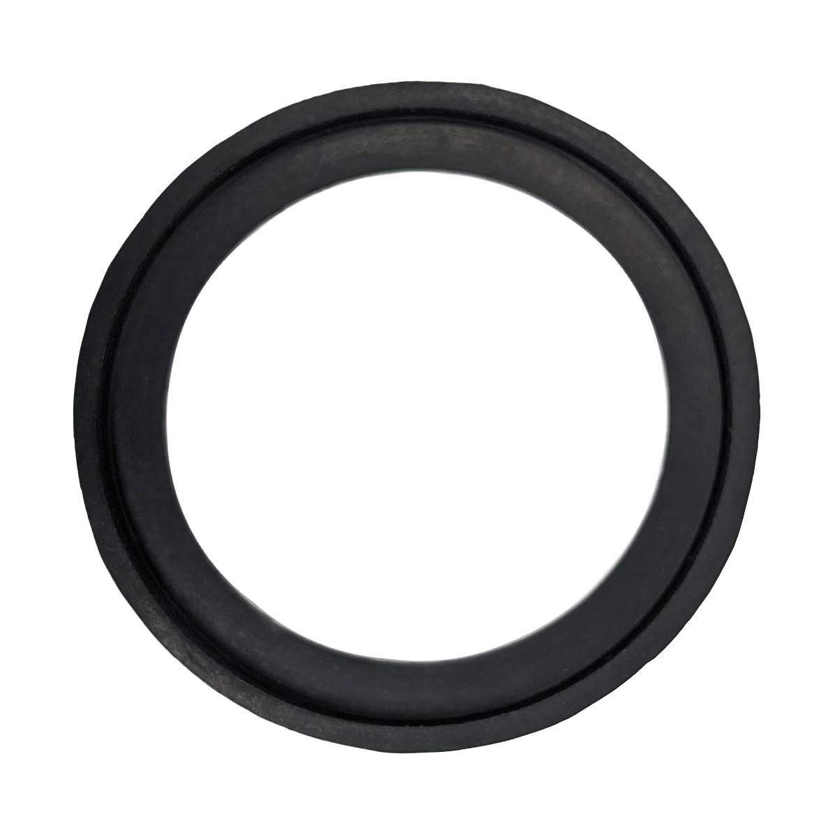 replacement gasket for tri clamp (tc) in line sight glass replacement gasket for tri clamp (tc) in line sight glass
