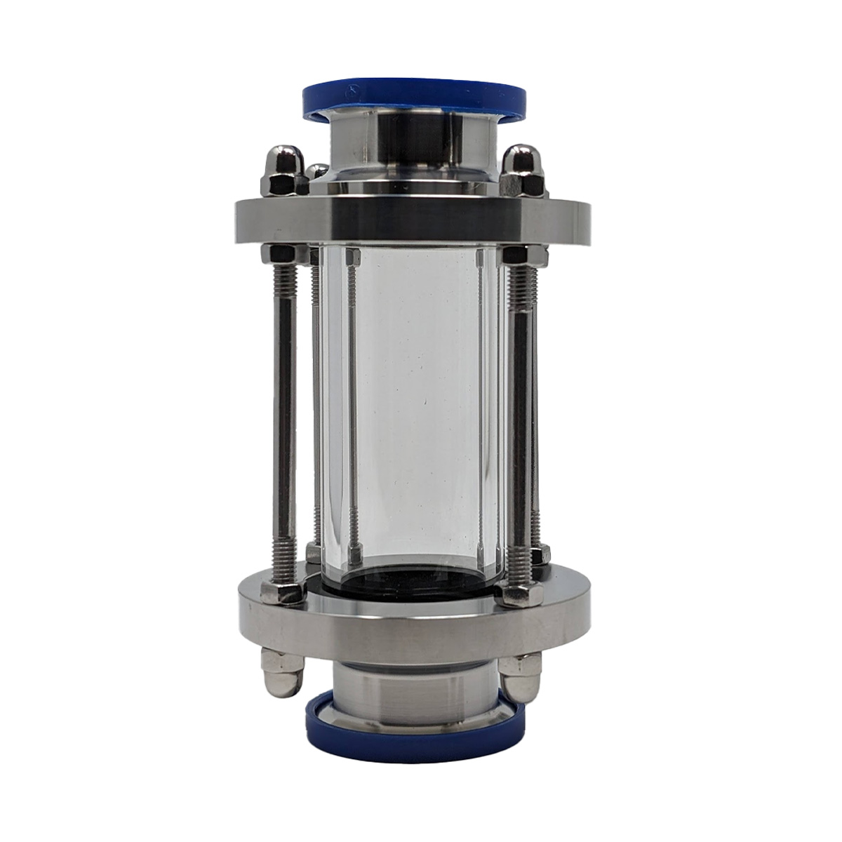 tri clamp (tc) in line sight glass tri clamp (tc) in line sight glass