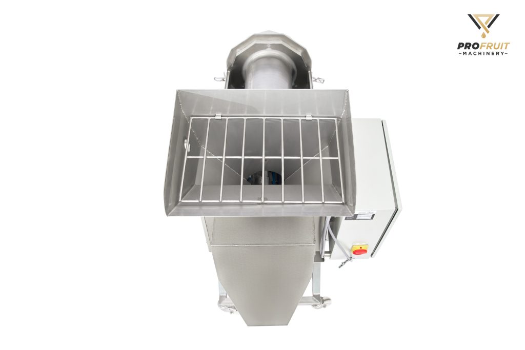 destoning & pulping machine destone (500 l/h, 1000 l/h, 2000 l/h) destoning & pulping machine destone (500 l/h, 1000 l/h, 2000 l/h)