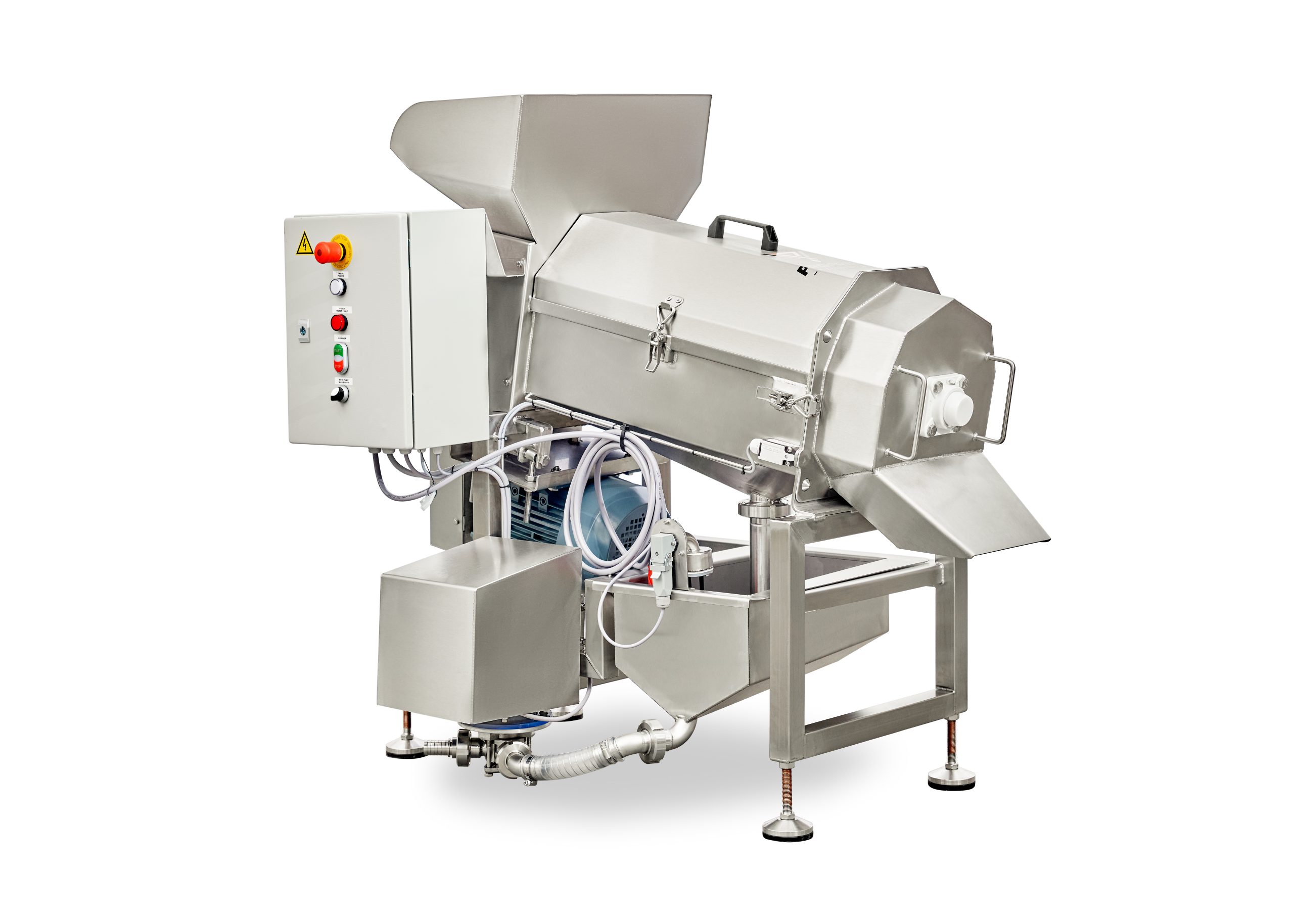 destoning & pulping machine destone (500 l/h, 1000 l/h, 2000 l/h) destoning & pulping machine destone (500 l/h, 1000 l/h, 2000 l/h)