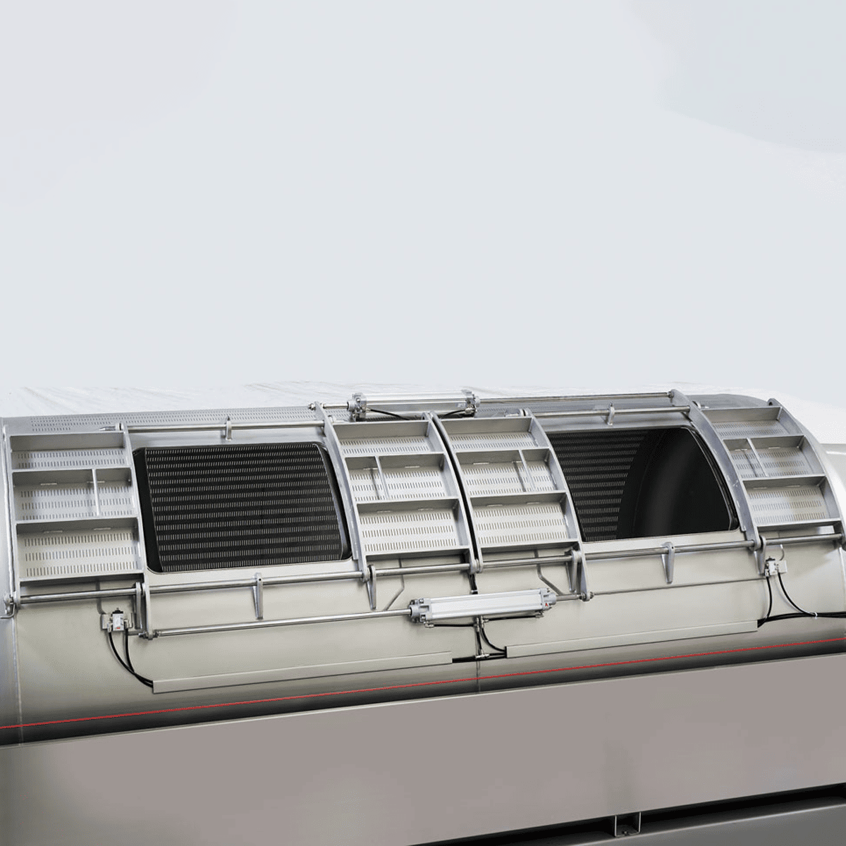 diemme slotted tank pneumatic presses tecnova 15, 23, 34, 40, 50, 65, 80 diemme slotted tank pneumatic presses tecnova 15, 23, 34, 40, 50, 65, 80