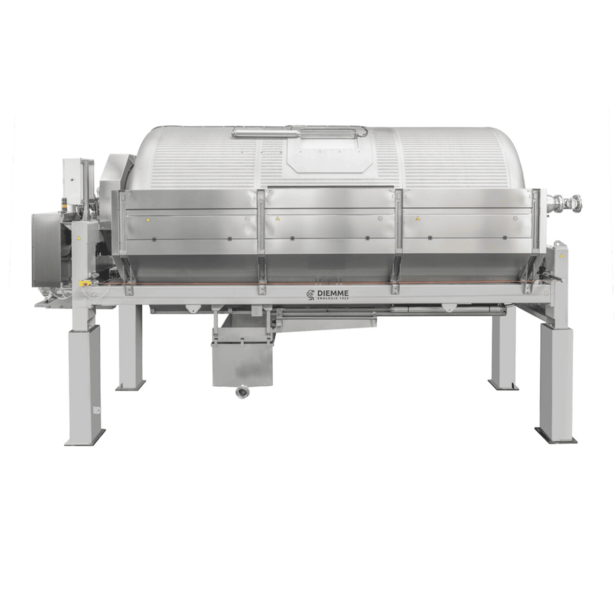 diemme slotted tank pneumatic presses tecnova 15, 23, 34, 40, 50, 65, 80 diemme slotted tank pneumatic presses tecnova 15, 23, 34, 40, 50, 65, 80