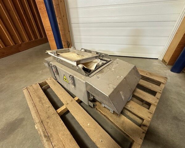 diemme kappa 15 2023 crusher