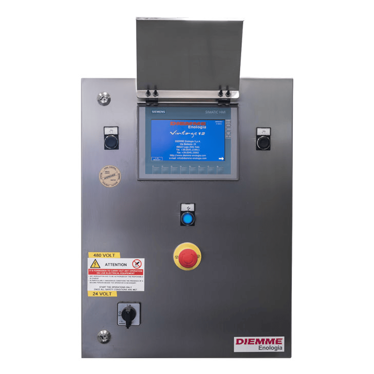 diemme hydraulic basket presses vintage 5, 12, 23 diemme hydraulic basket presses vintage 5, 12, 23