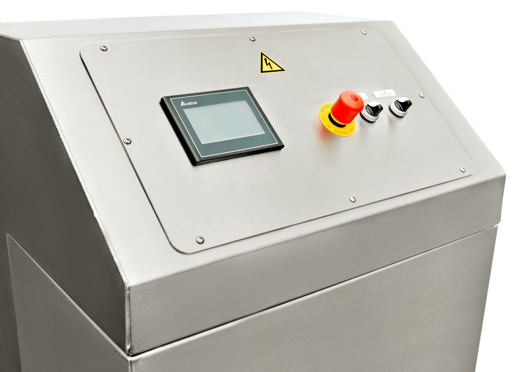 profruit electric pasteurizer eco heat 300 & 500 profruit electric pasteurizer eco heat 300 & 500