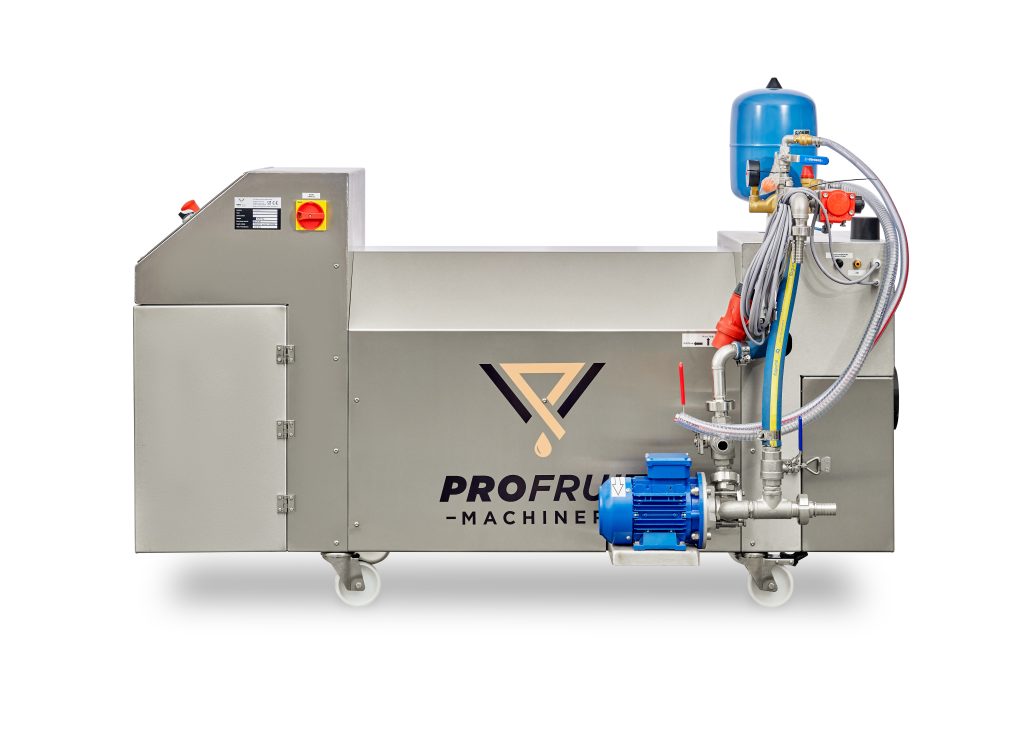 profruit diesel/gas pasteurizer heat 500 & 1000 profruit diesel/gas pasteurizer heat 500 & 1000