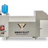 profruit diesel/gas pasteurizer heat 500 & 1000 profruit diesel/gas pasteurizer heat 500 & 1000