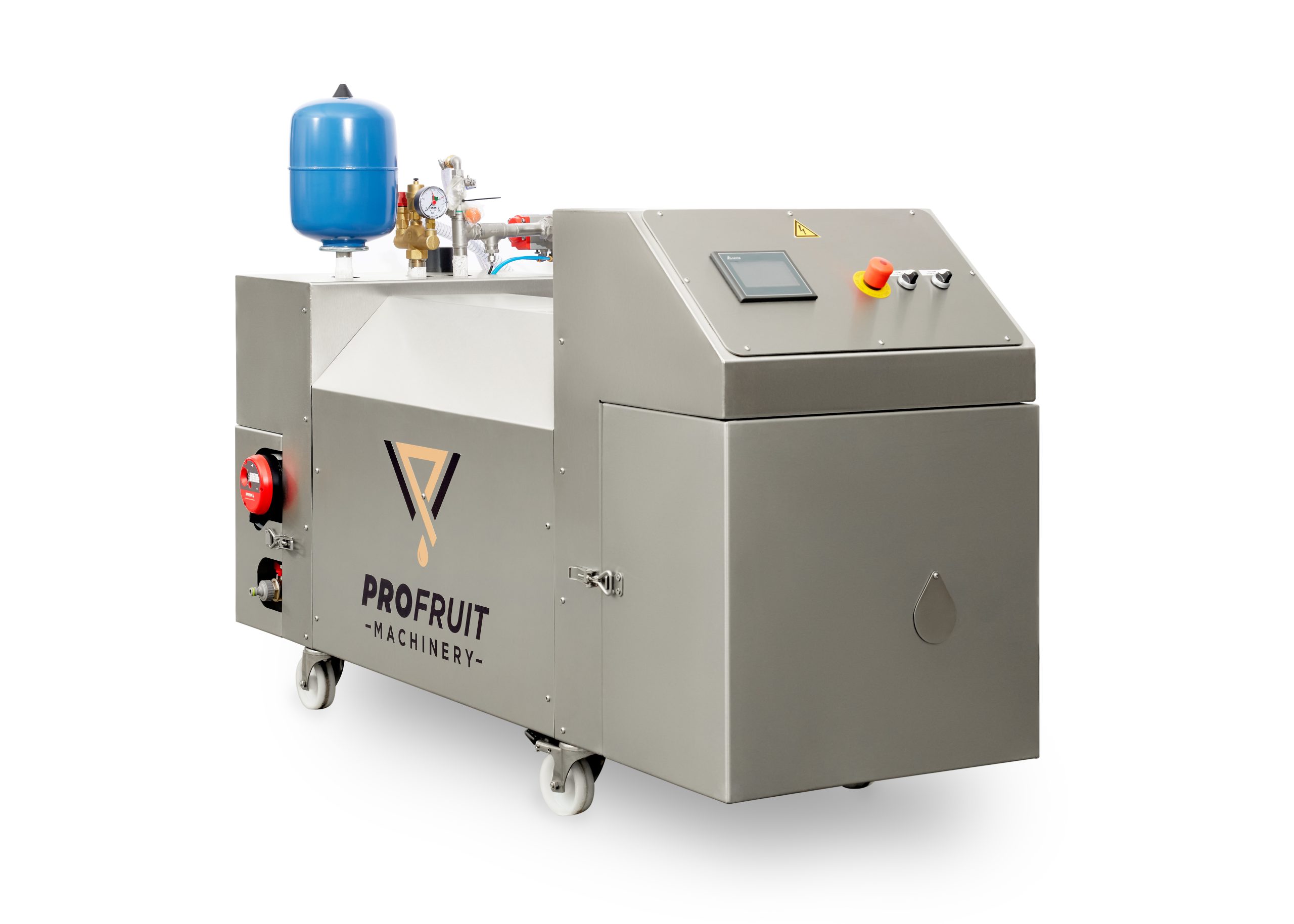 profruit diesel/gas pasteurizer heat 500 & 1000 profruit diesel/gas pasteurizer heat 500 & 1000