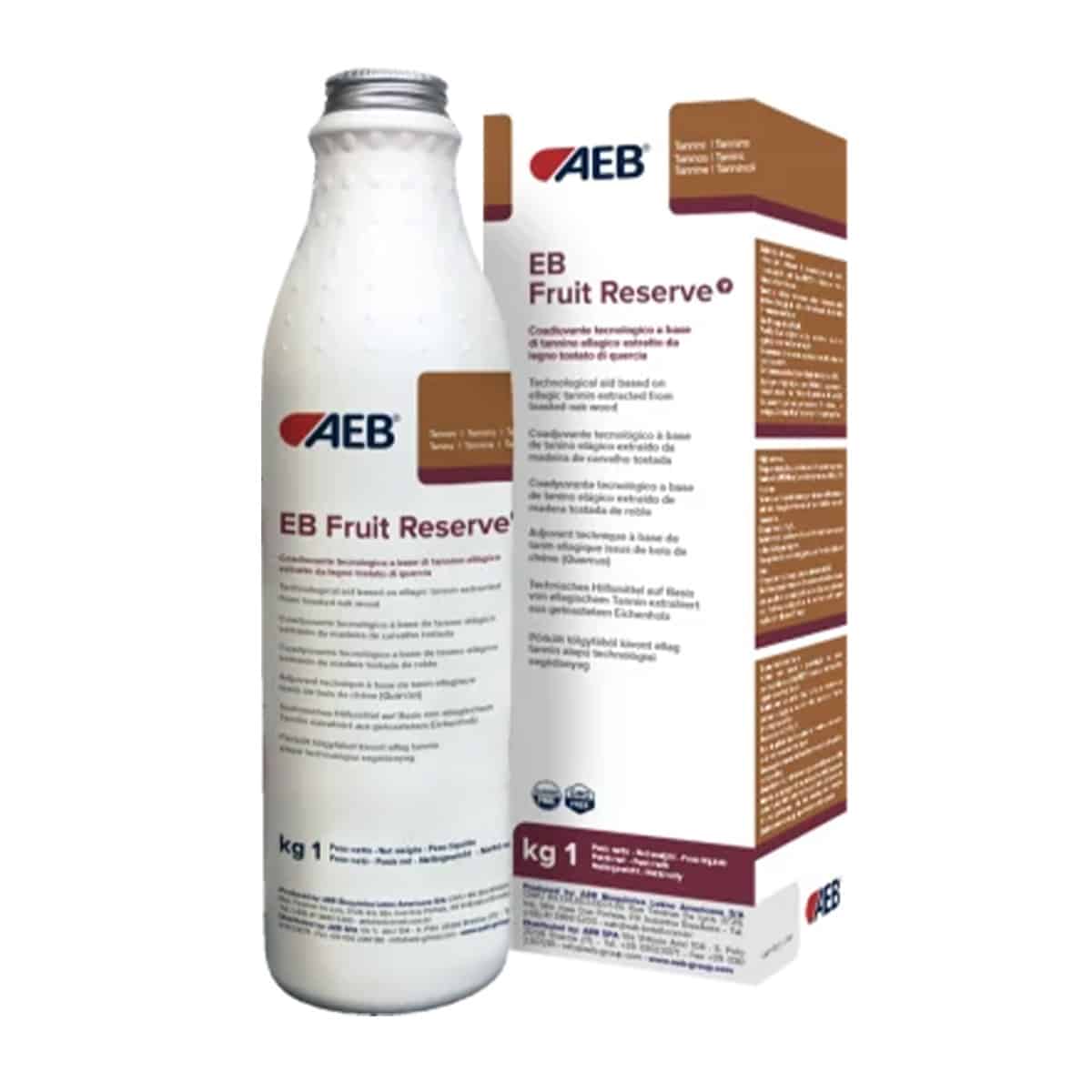 ellagitan barrique fruit reserve 10kg ellagitan barrique fruit reserve 10kg