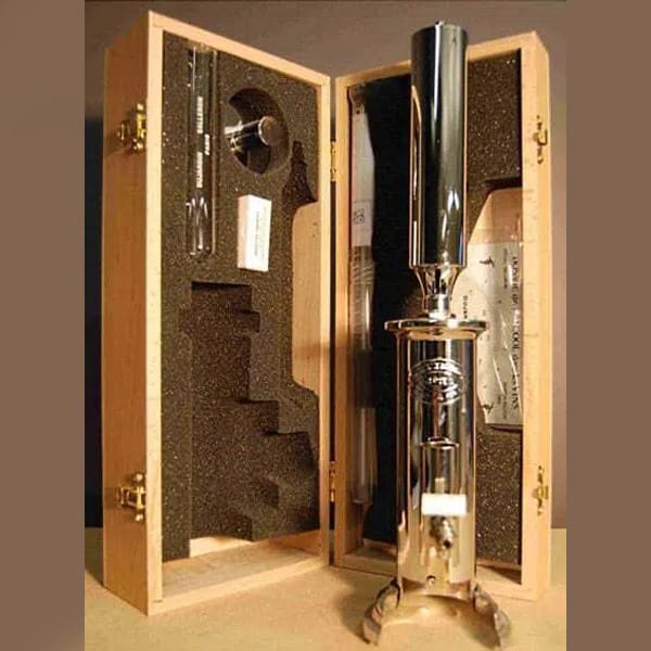 ebulliometer alcohol analysis kit ebulliometer alcohol analysis kit