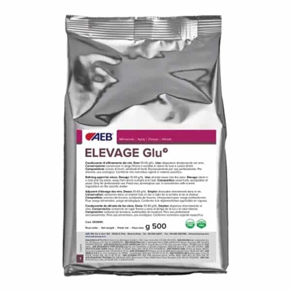 elevage glu elevage glu