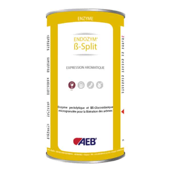 endozym ß split endozym ß split
