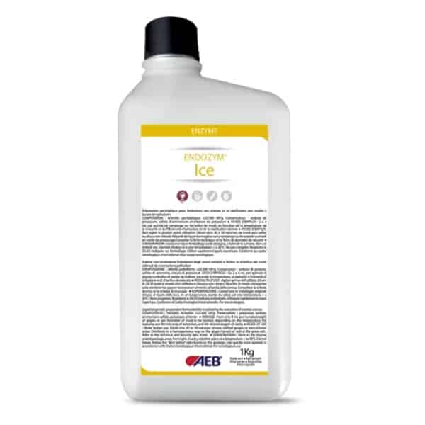 endozym ice endozym ice