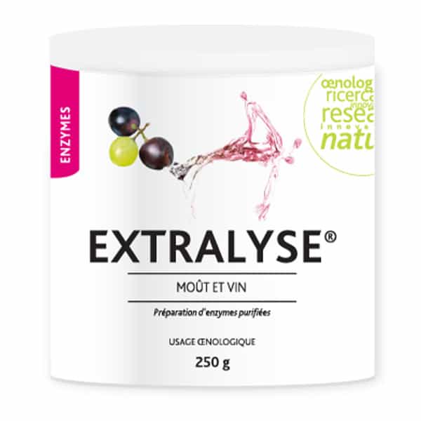 extralyse® extralyse®