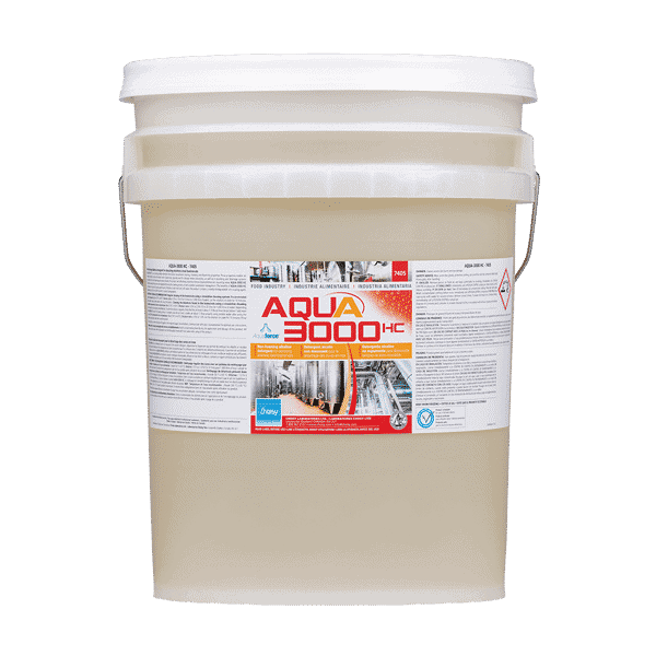 AQUA-3000 HC AQUA-3000 HC