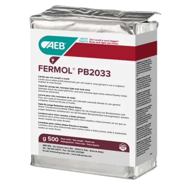 fermol pb2033 fermol pb2033