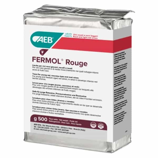 fermol rouge fermol rouge