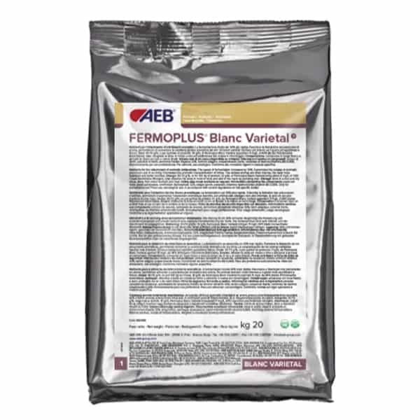 fermoplus blanc varietal fermoplus blanc varietal