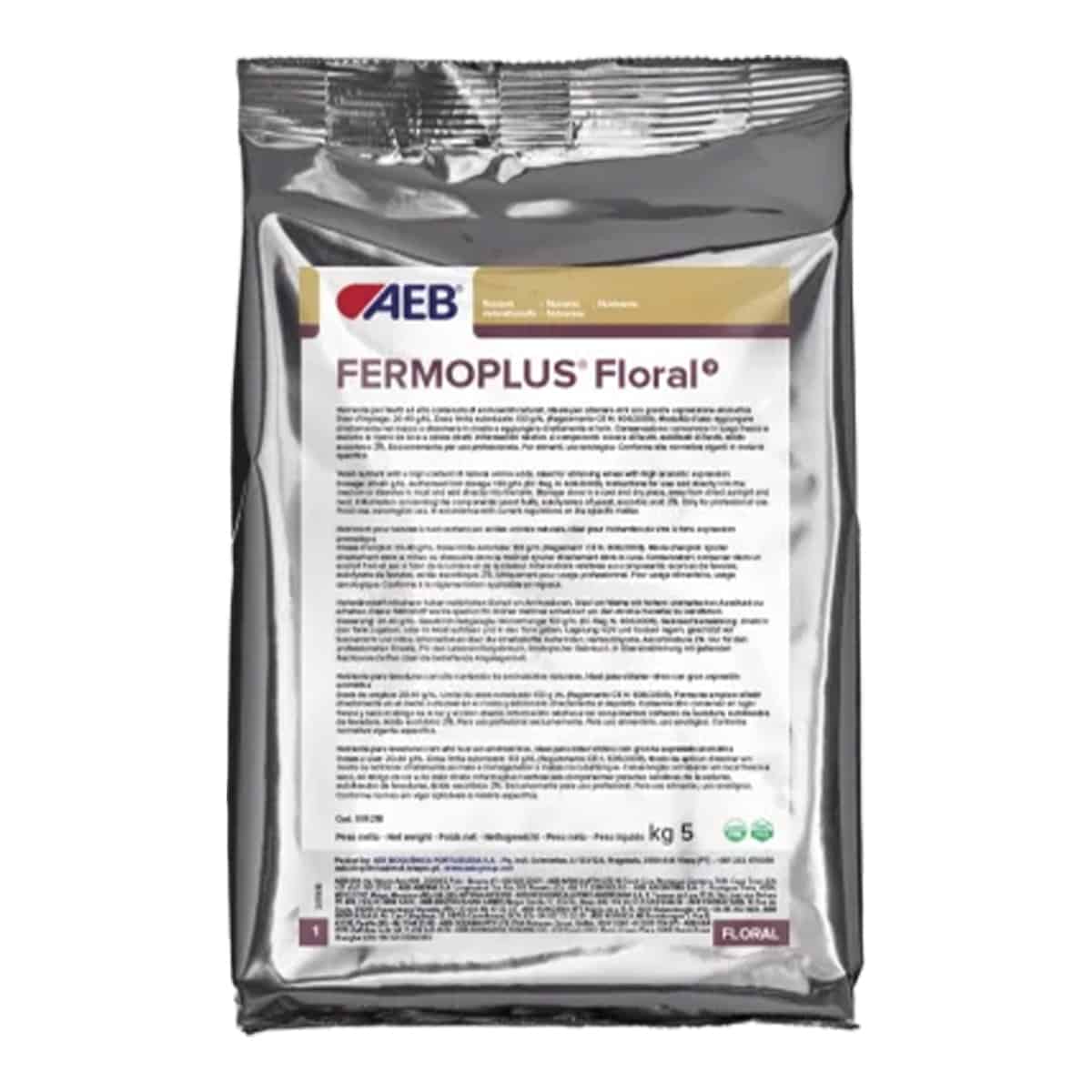fermoplus floral 5kg fermoplus floral 5kg