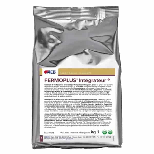 fermoplus integrateur fermoplus integrateur