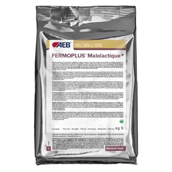 fermoplus malolactique fermoplus malolactique