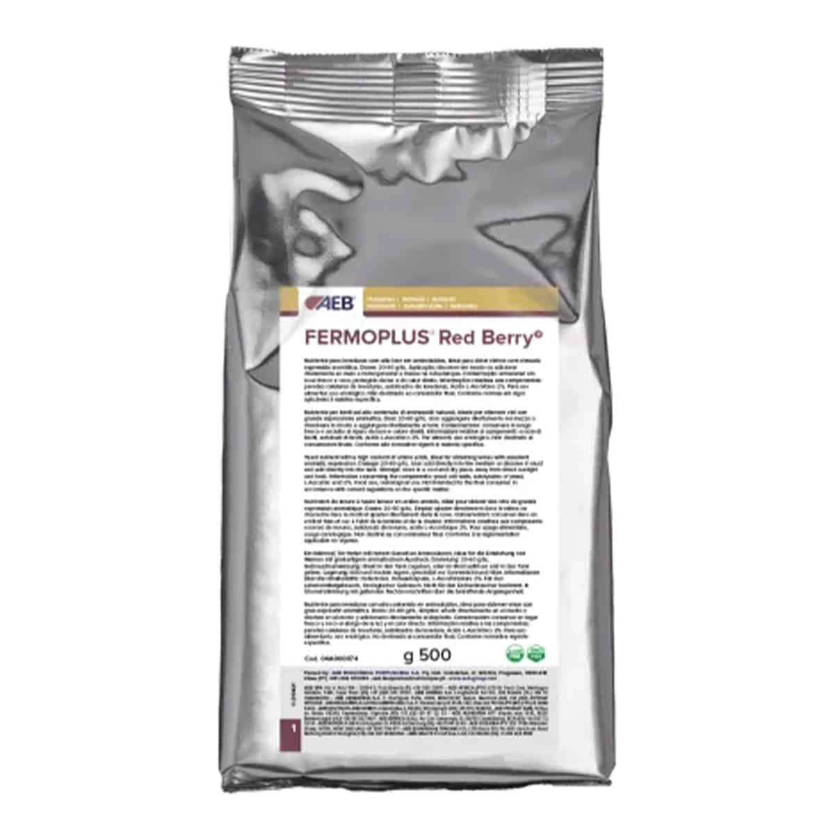 fermoplus red berry fermoplus red berry