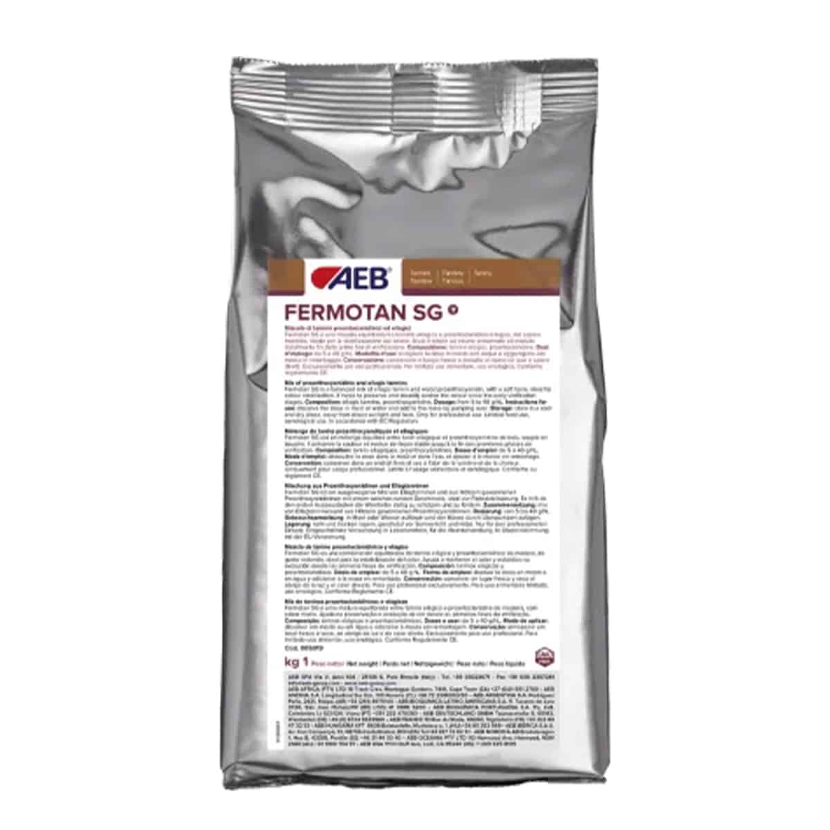 fermotan sg 5kg fermotan sg 5kg