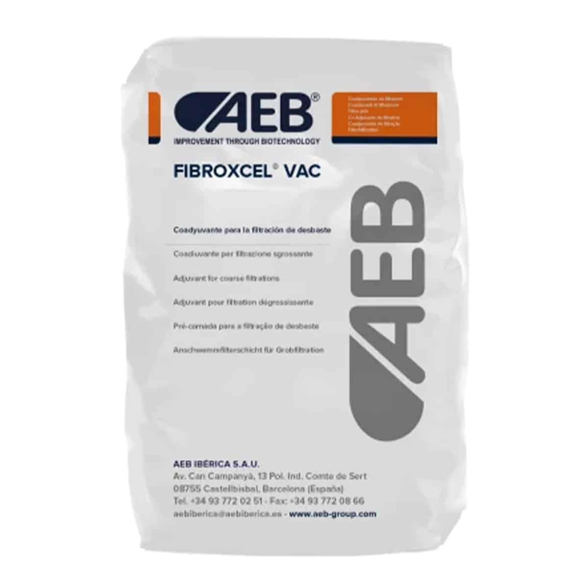 fibroxcel vac 20kg fibroxcel vac 20kg