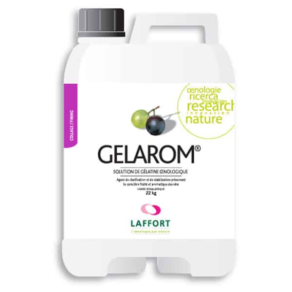 gelarom®