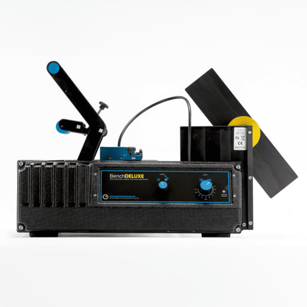 benchdeluxe labeling machine