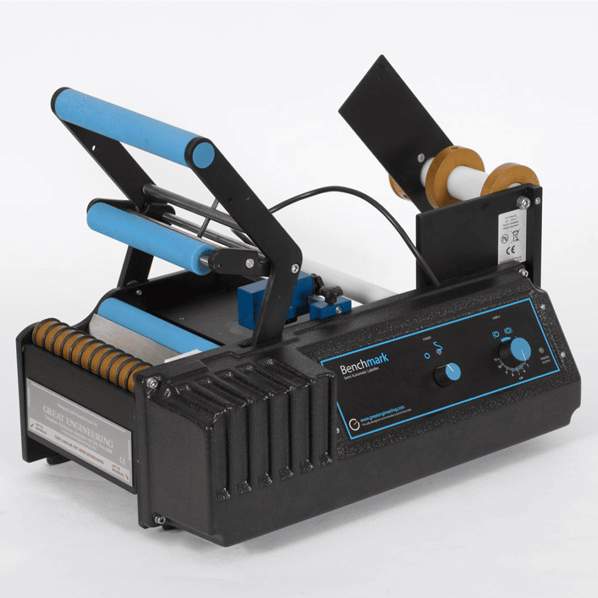 benchmark labeling machine benchmark labeling machine