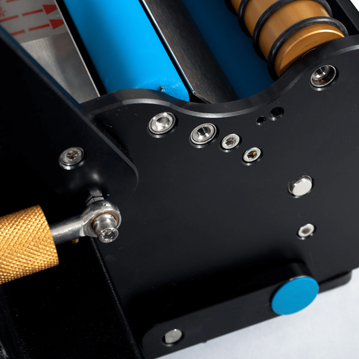 great engineering benchmax semi automatic labeling machine great engineering benchmax semi automatic labeling machine