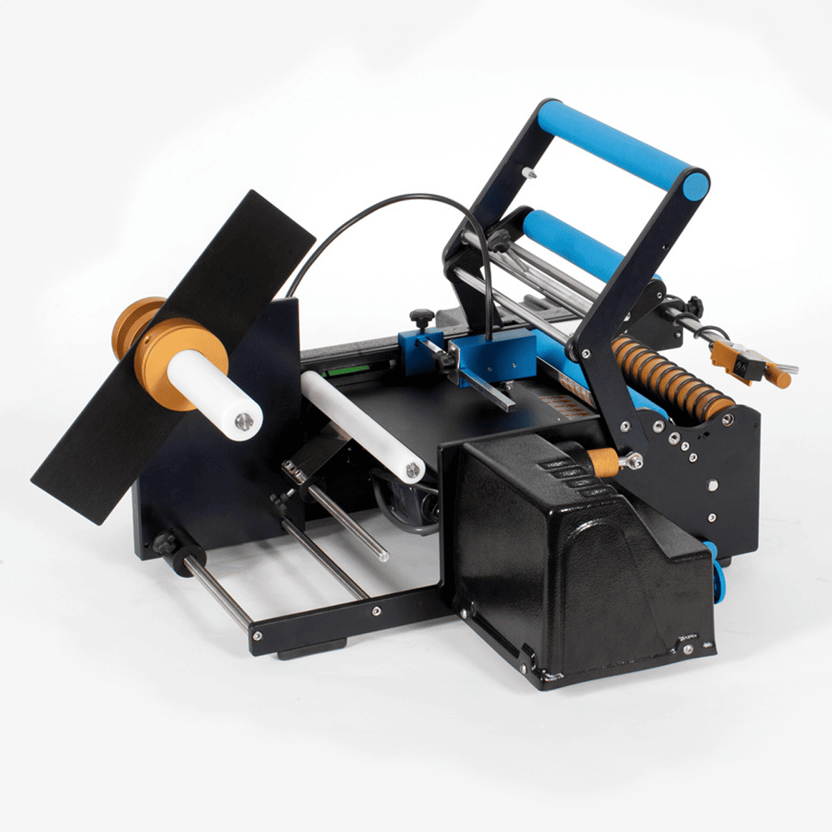 great engineering benchmax semi automatic labeling machine great engineering benchmax semi automatic labeling machine