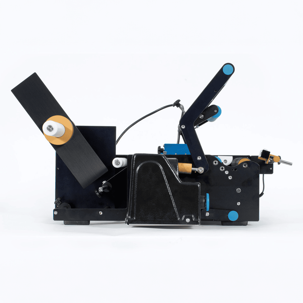 great engineering benchmax semi automatic labeling machine great engineering benchmax semi automatic labeling machine