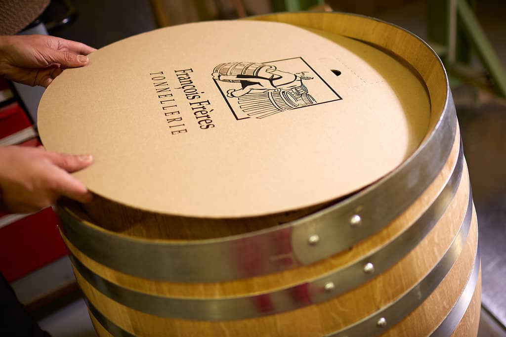 françois frères barrels françois frères barrels