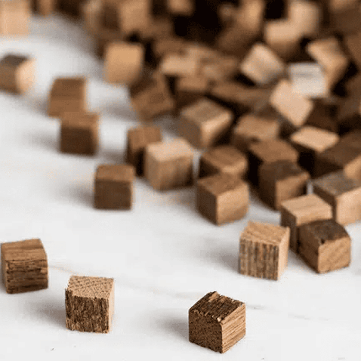 innerstave oak cubes 6.8kg innerstave oak cubes 6.8kg