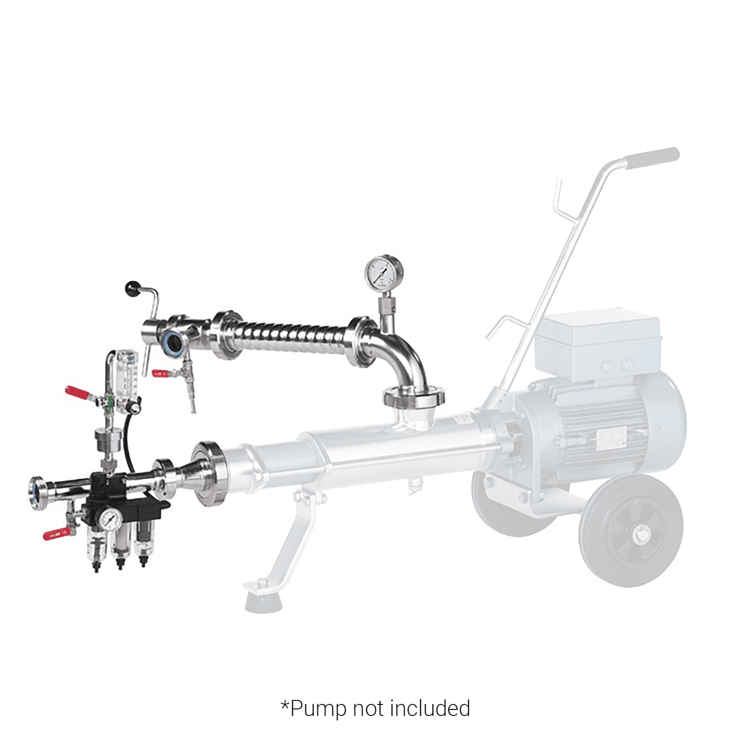 kiesel floatclear b55 assembly kiesel floatclear b55 assembly