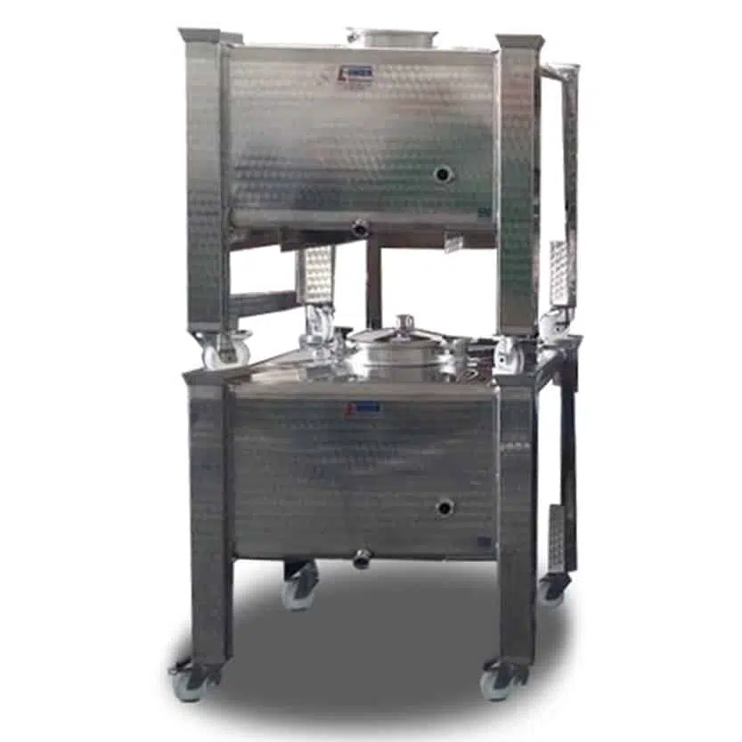 square & rectangular stacking tanks square & rectangular stacking tanks