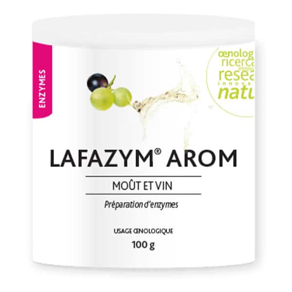 lafazym® arom lafazym® arom