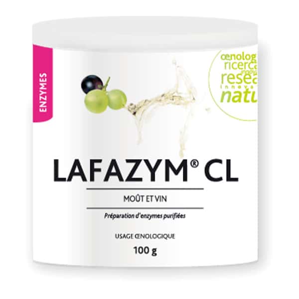 lafazym® cl lafazym® cl
