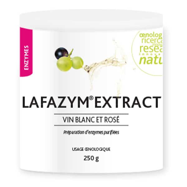 lafazym® extract lafazym® extract