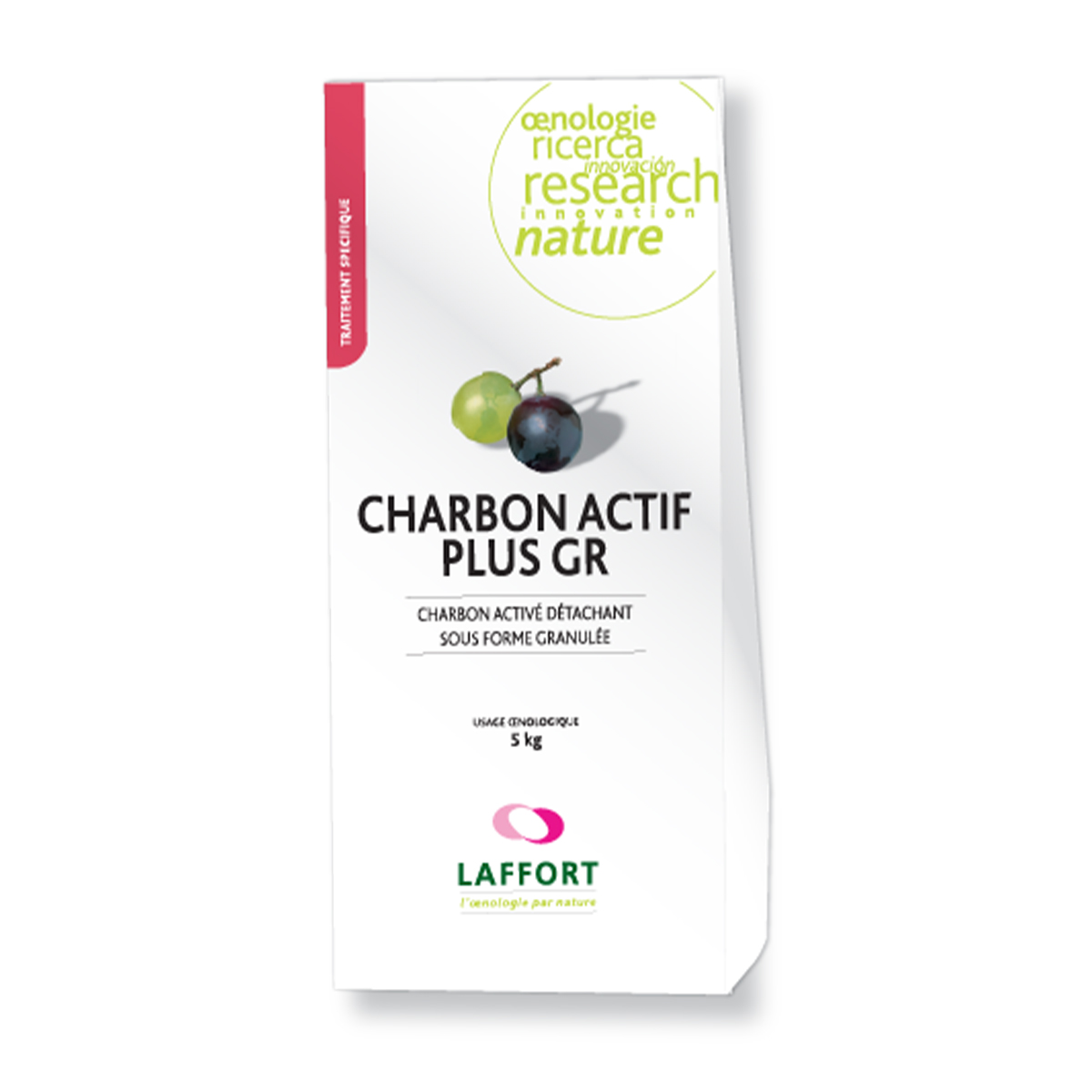 laffort charbon actif plus gr 5kg laffort charbon actif plus gr 5kg